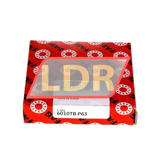 FAG 6010TB-P63 ürün fotoğrafı 3