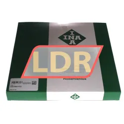 INA CSCF065-HLE rulman resim 3