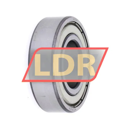 FAG 6004-2ZR ürün fotoğrafı 2
