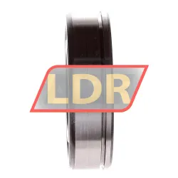 INA 207KXN4 rulman resim 2
