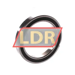 FAG 61807-2RSR-HLC rulman resim 2