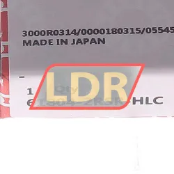 FAG 61804-2RSR-HLC rulman resim 4