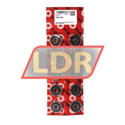 FAG 608-2RSR