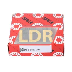 FAG HC6210-C-2HRS-L207-C3 rulman resim 3