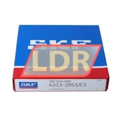 FAG 6213-C-2HRS-C3 rulman resim 3