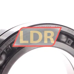 FAG 6017-N13BA-50-80 rulman resim 3