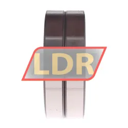 FAG 6017-N13BA-50-80 rulman resim 4