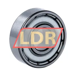 FAG 6000-C-2Z-L038-C3 rulman resim 2