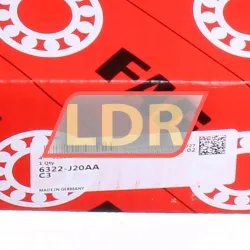 FAG 6322-J20AA-C3 rulman resim 5