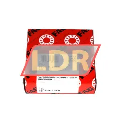 FAG 6308-H-2RSR-C3 rulman resim 3
