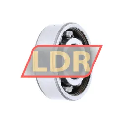 FAG 6203-RSR-C3 rulman resim 2