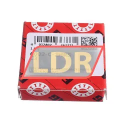 FAG 6002-C-2HRS-C3 rulman resim 2