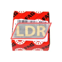 FAG 63004-A-2RSR-C3