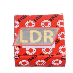FAG 62305-A-2RSR rulman resim 3