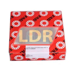 FAG 6312-C-C3 rulman resim 4
