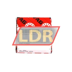 FAG F624-2Z-HLC rulman resim 3