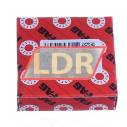FAG 6206-C-2Z-C3 rulman resim 4