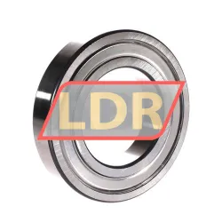 FAG 6214-2Z-L207-C3 rulman resim 2