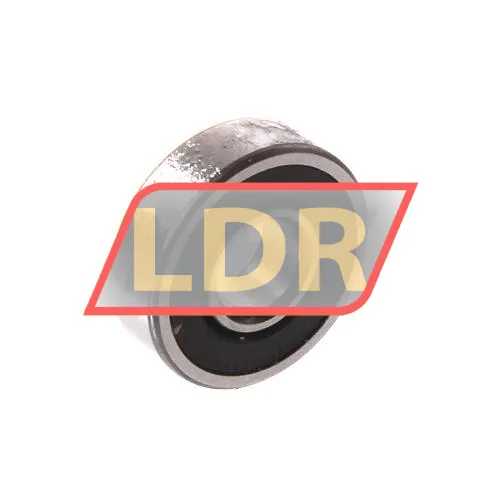 FAG 695-2RSR-HLC ürün fotoğrafı 2