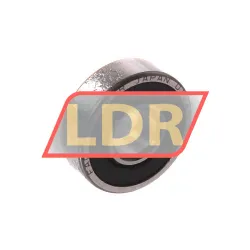FAG 695-2RSR-HLC