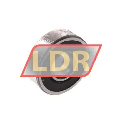 FAG 695-2RSR-HLC rulman resim 2