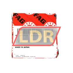 FAG 695-2RSR-HLC rulman resim 3
