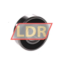 FAG 6202-H-2RSR-C3 rulman resim 2