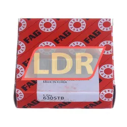 FAG 6305TB rulman resim 4