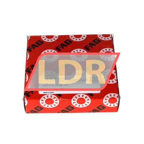 FAG 6211-H-2RSR-SN ürün fotoğrafı 3
