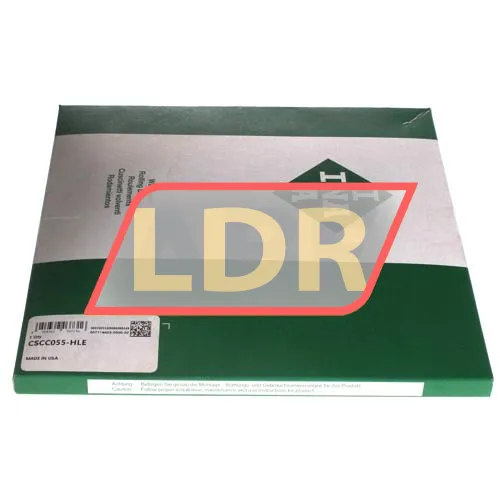 INA CSCC055-HLE ürün fotoğrafı 4
