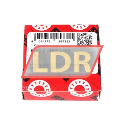 FAG 6203-C-2HRS-L100-C3>V rulman resim 3