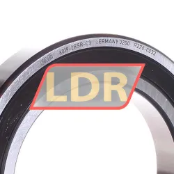 FAG 6019-2RSR-C3 rulman resim 2