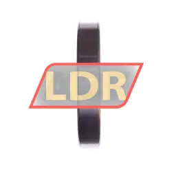 FAG 6019-2RSR-C3 rulman resim 3