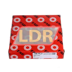 FAG 6019-2RSR-C3 rulman resim 4