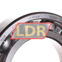 FAG 6215-C4 rulman resim 2