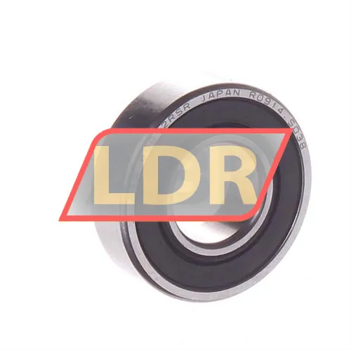 FAG 699-2RSR-HLC