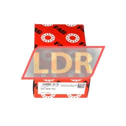 FAG 699-2RSR-HLC rulman resim 2