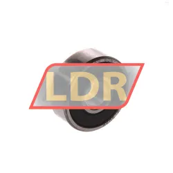 FAG 606-2RSR-HLC