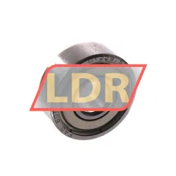 FAG 605-2Z-HLC rulman resim 2