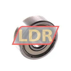 FAG 605-2Z-HLC rulman resim 3