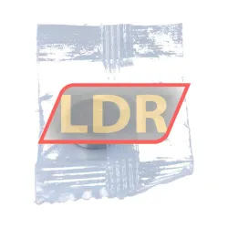 FAG 696-2RSR-HLN
