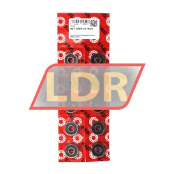 FAG 607-2RSR-C3-HLN