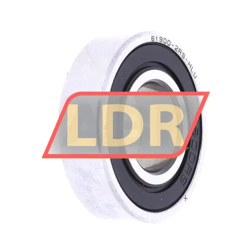 INA 61900-2RS-HLU