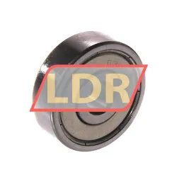 INA 636-2Z-HLC rulman resim 2