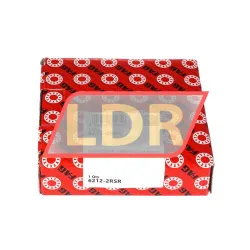 FAG 6212RSR rulman resim 3