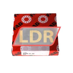FAG 6209-H-2Z-C3 rulman resim 3