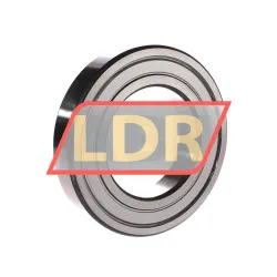 FAG 6216-2Z-L069-C3 rulman resim 2