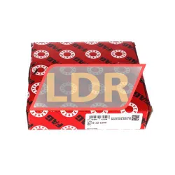FAG 6216-2Z-L069-C3 rulman resim 3