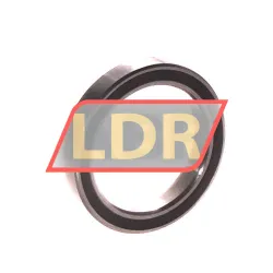 FAG 61703-2RSR-HLC rulman resim 2
