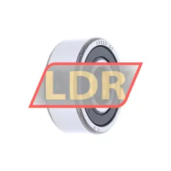 FAG 62302-2RSR-C3